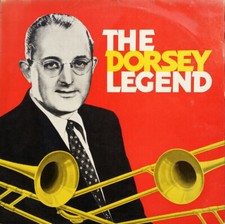 LP Tommy Dorsey And His