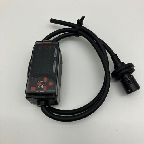 Omron eda11 smart sensor - omron, zx-eda11