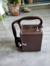 lampe sncf ancienne En