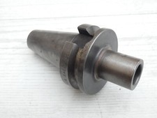 cone de fraisage BT40 mandrin porte fraise a tirées vers cone morse 2  (171)