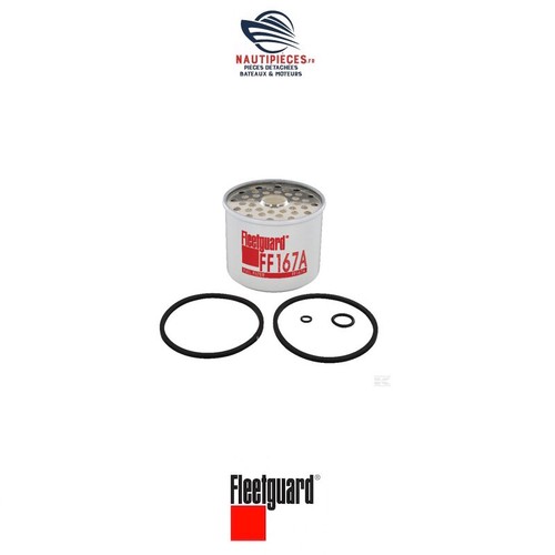 Ff167a element pre filtre - ff167a,