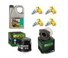 SUZUKI 750 GSXF - 89/97 -