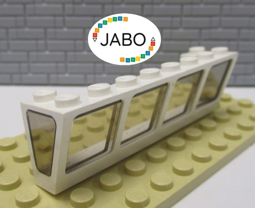 Lego 2634c01 - (a6/17/2),