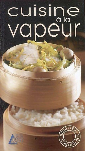 Cuisine vapeur carole - à,