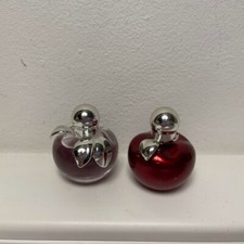 Miniatures de parfum