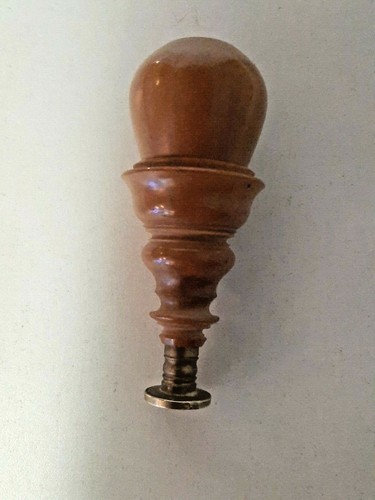 Sceau pour cachet - , de