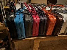 Sacoche ordinateur cuir