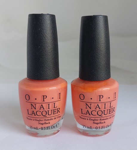 Opi nail lacquer 2 - nail, vernis