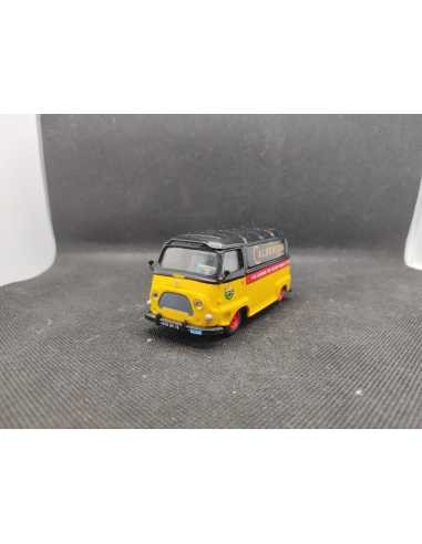 Renault estafette - renault,