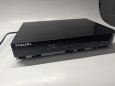 Samsung BD-H5100, See