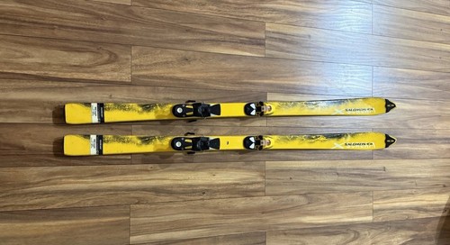 Salomon xscream series skis - salomon,