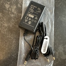 ★ SONY AC-L1210WW chargeur