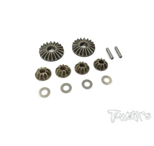 Work kit pignons - t-work's, de