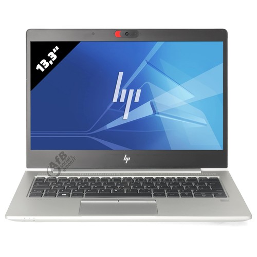 Elitebook 735 3 - g6, 13,3"
