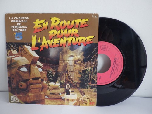 45t tours disque vinyle - tours,