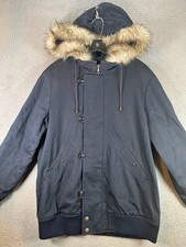 APC Jacket Mens Medium Gray