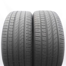 255 45 20 2X PIRELLI 255/45