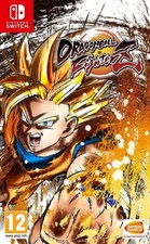DRAGON BALL FIGHTERZ SWITCH FR