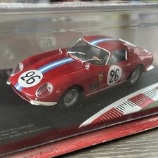 Miniature Altaya Ixo 1/43