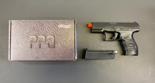 Walther ppq full metal - full,