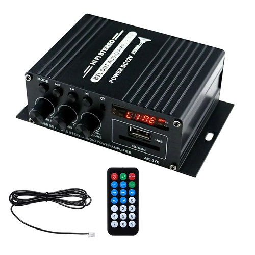 12v hifi bluetooth - hifi,