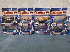 LOT BATMOBILE CORGI BATMAN