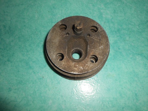 Culasse solex 2200v2 - , 3800