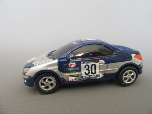 C670 majorette chine - c670, peugeot