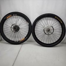 Jantes Industry Nine 26"