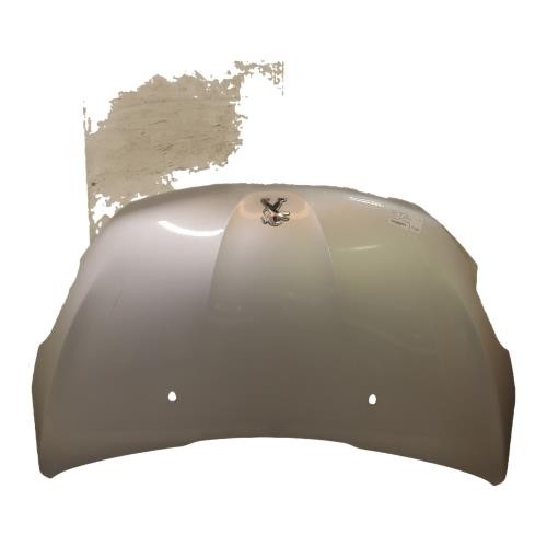 Capot peugeot 208 phase - 1,