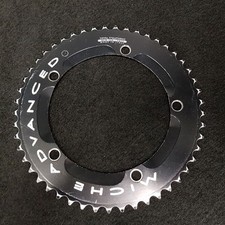 Plateau "MICHE PISTA 1/8" 49d BCD 144 (Ref 1477)