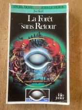 un livre dont vous êtes le