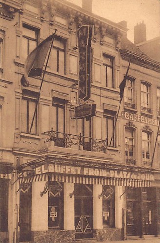 België antwerpen - -,