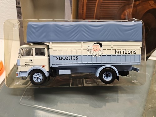 Camion collection camions - collection,