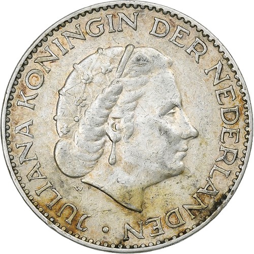 Pays bas juliana 1 - pays-bas,, juliana,