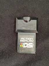 A2BC/ACTION REPLAY DSI