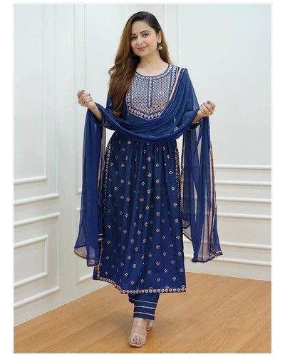 Ensemble tunique femme kurti - femme,