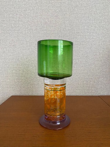 Coupe verre nuutajarvi - coupe,