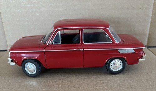 Revell nsu prinz - revell,