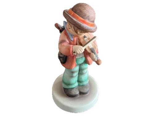 Goebel hummel figurine garçon - figurine,