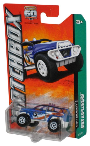 Matchbox 60e mbx - matchbox,