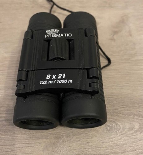 Bob optik prismatik - bob, jumelle