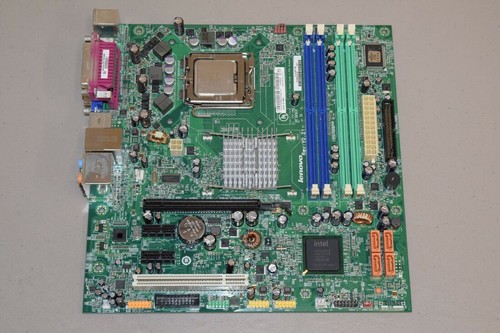 Carte mère micro - micro, atx