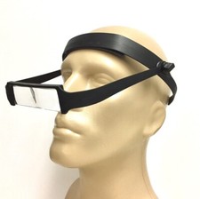 Ultra lightweight Headband