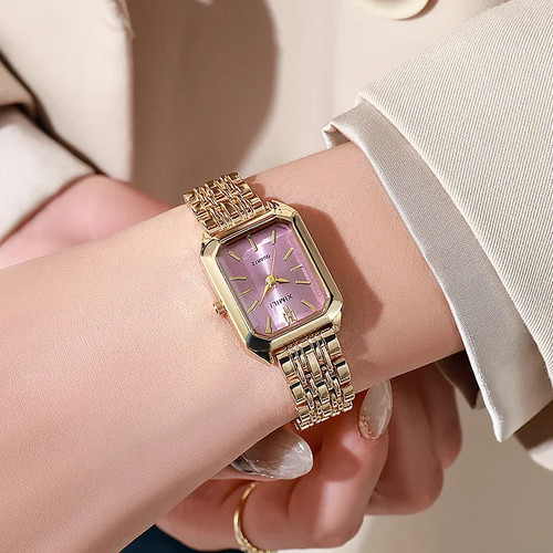 Montre bracelet quartz en - montre-bracelet,