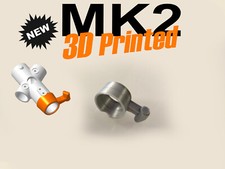 2x BAGUE Réparation pour