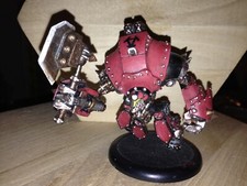 Hordes Warmachine Heavy