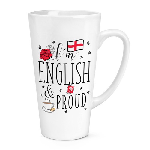 Anglais fier 483ml - i'm, et