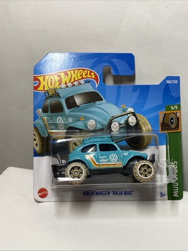 Hot wheels - 1/64, 🇲🇫