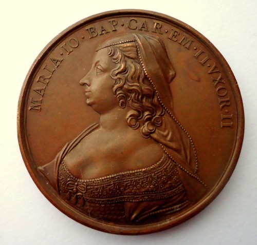 Rare maria josepha von - rare, !